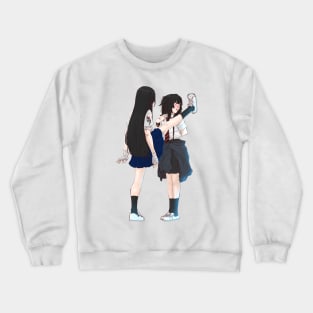 Kabedon Crewneck Sweatshirt